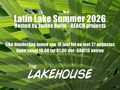 Latin Lake Open Air