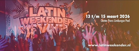 Latin Weekender