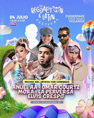 Latino Gang Festival