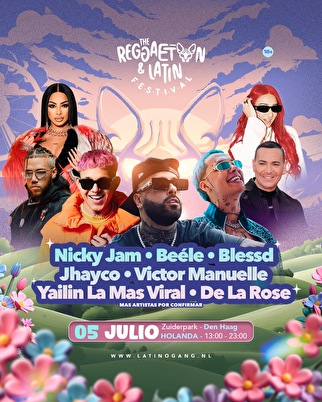 Latino Gang Festival