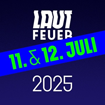 Lautfeuer Festival
