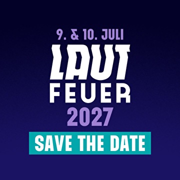 Lautfeuer Festival