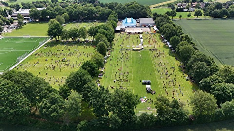 Ledûb Volleybal Festival