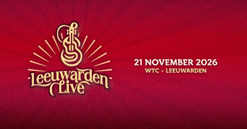 Leeuwarden Live