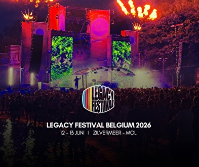 Legacy Festival