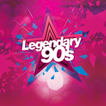 Legendary 90s