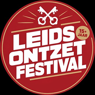 Leids Ontzet Festival