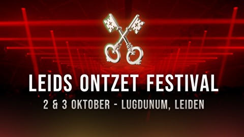 Leids Ontzet Festival