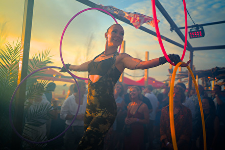 Lente Festival