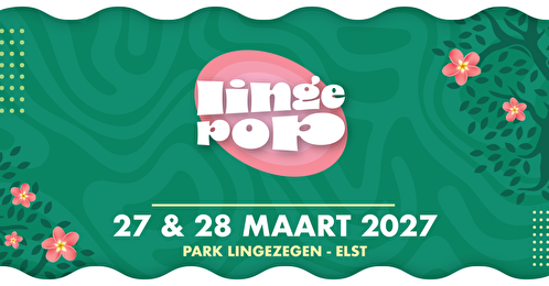 Lingepop Festival