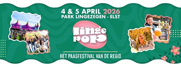 Lingepop Festival