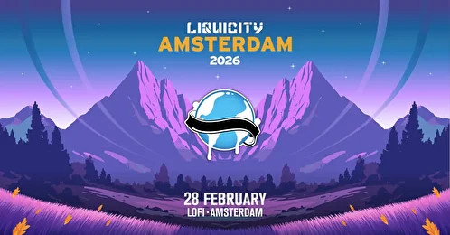 Liquicity
