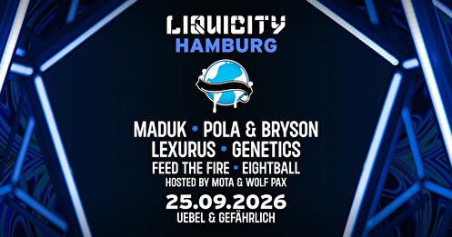 Liquicity
