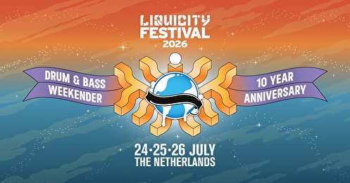 Liquicity Festival