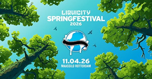 Liquicity Springfestival