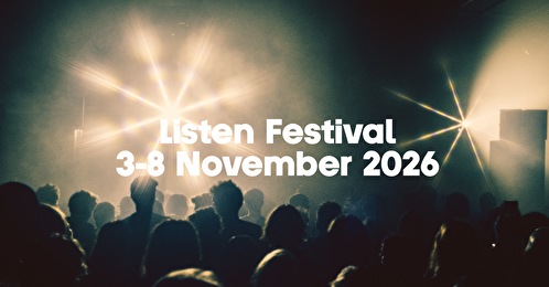 Listen Festival