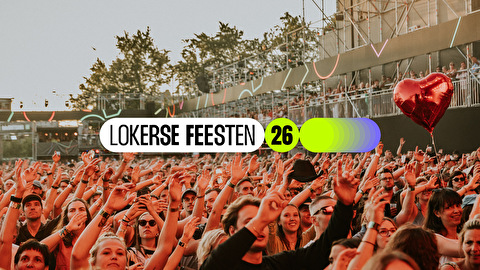 Lokerse Feesten
