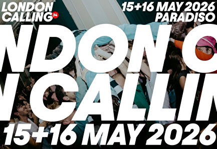 London Calling Festival