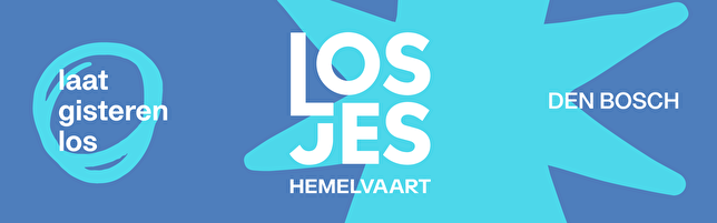 Losjes Hemelvaart