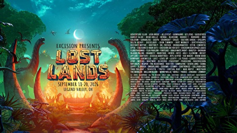 Lost Lands