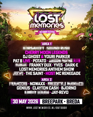 Lost Memories Outdoor
