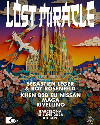 LOST MIRACLE