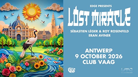 Lost Miracle