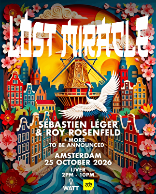 Lost Miracle