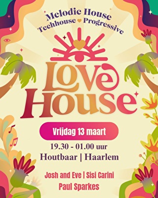 Love House
