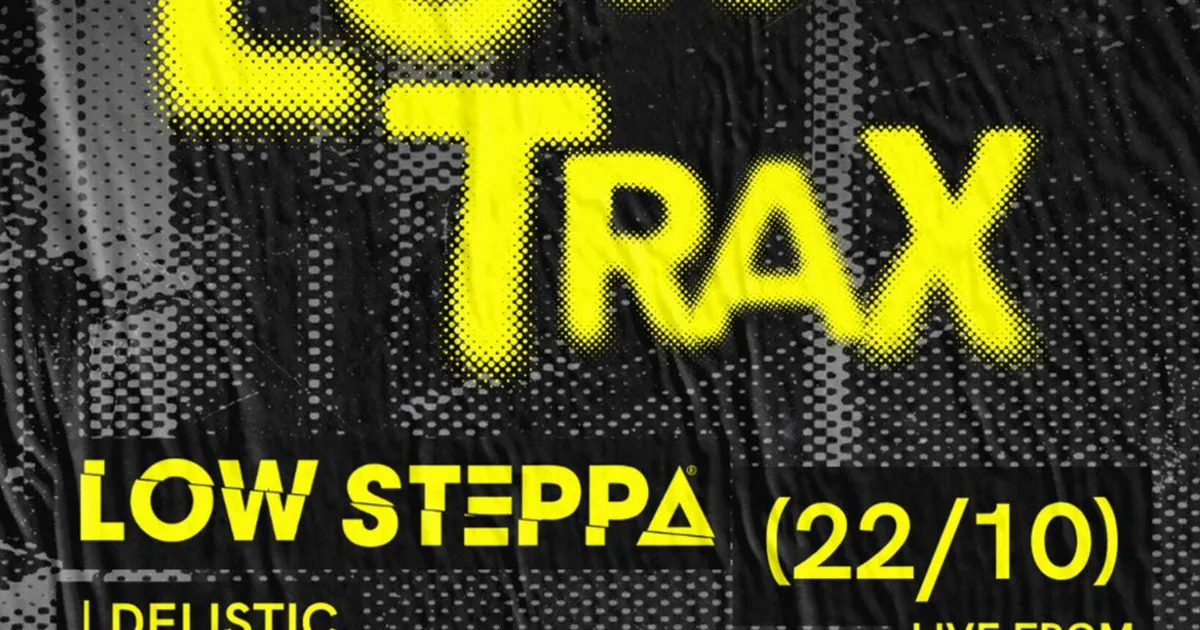 LOWTRAX