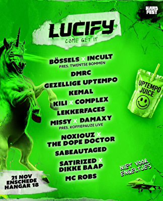 Lucify