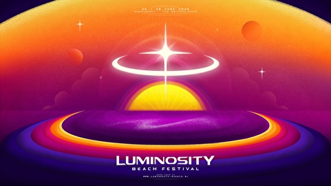 Luminosity Beach Festival