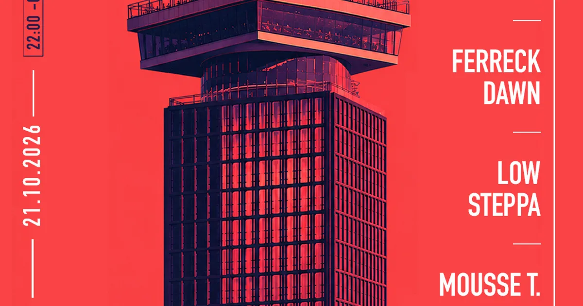 Madam invites: David Penn & friends