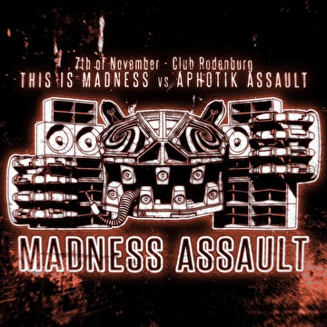Madness Assault