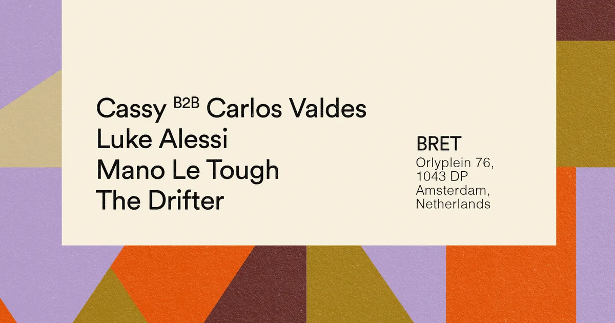 Mano Le Tough presents Maeve