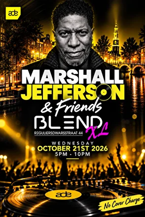 MARSHALL JEFFERSON & FRIENDS