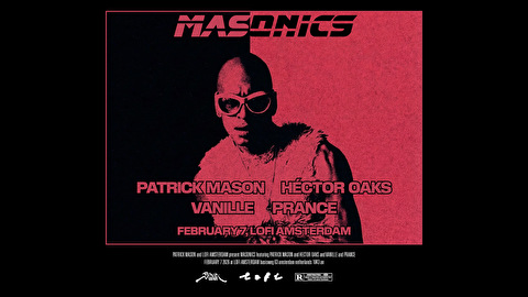 Masonics
