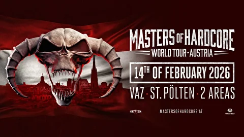 Masters of Hardcore Austria