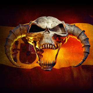 Masters of Hardcore Spain