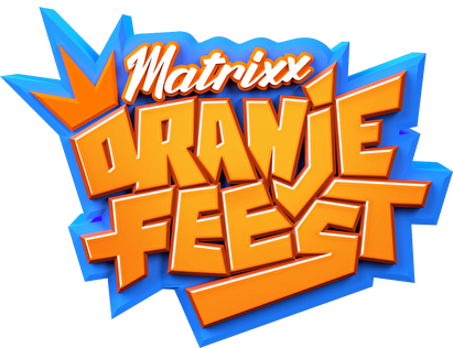 Matrixx Oranjefeest