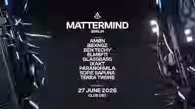 Mattermind