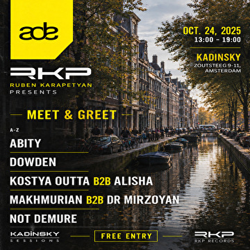 Meet & Greet