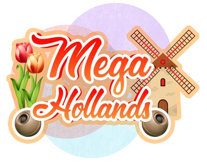 Mega Hollands Festival