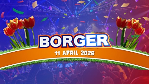 Mega Piraten Festijn