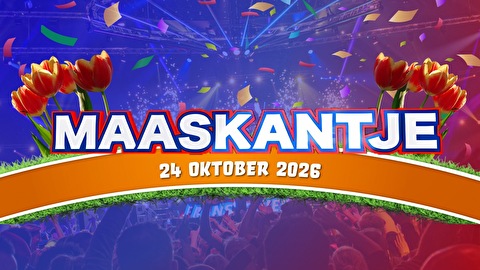 Mega Piraten Festijn