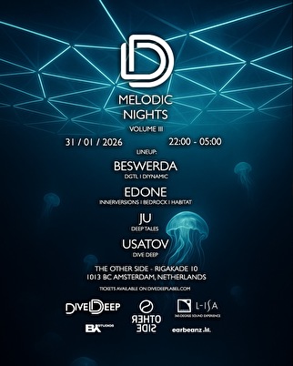 Melodic Nights