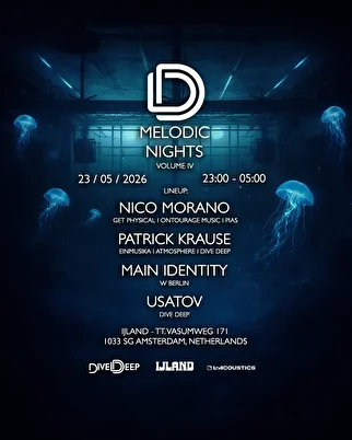 Melodic Nights