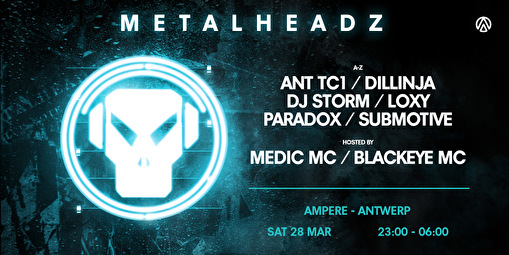 Metalheadz