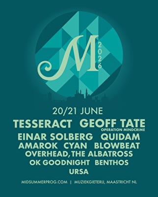 Midsummer Prog Festival