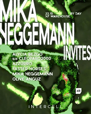 Mika Heggemann Invites